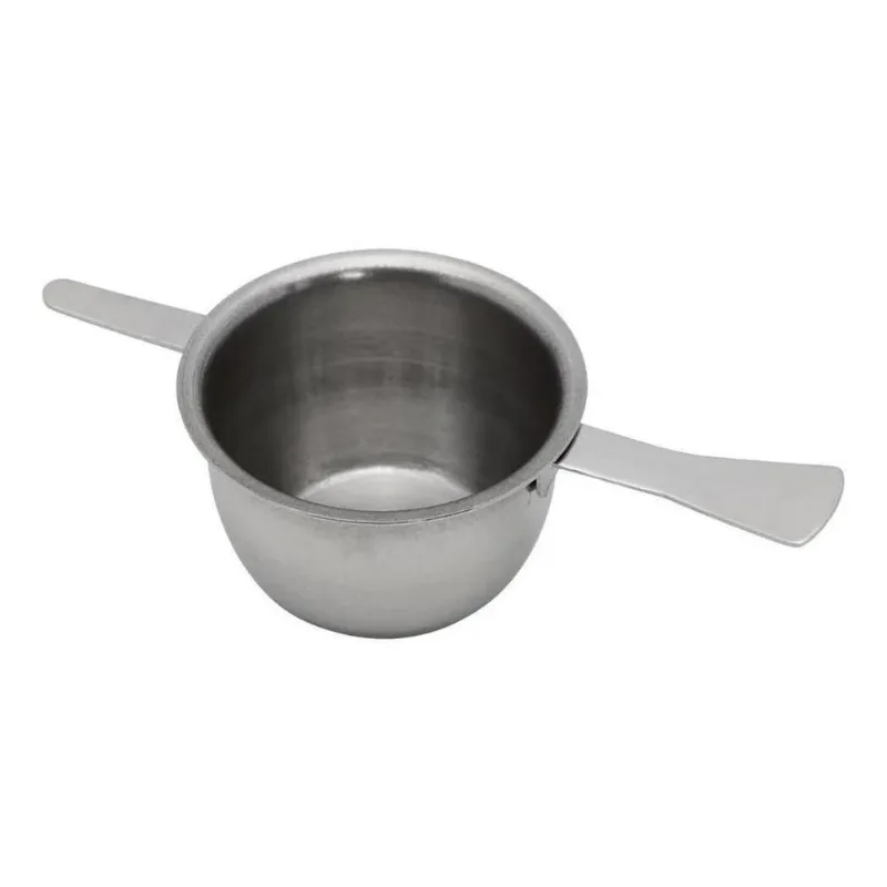 10x Dosador Bebidas Inox 50 Ml Para Drink Bebidas Mimo Styl
