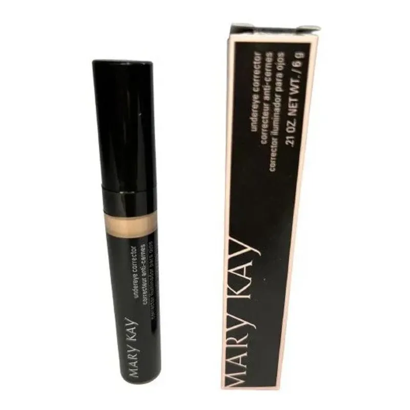 10x Corretivo Perfecting Concealer Mary Kay