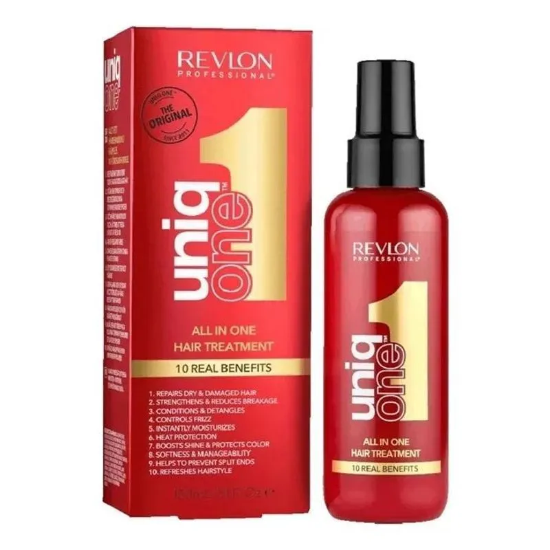 Uniq One All In One Hair Treatment - Leave-in 150ml