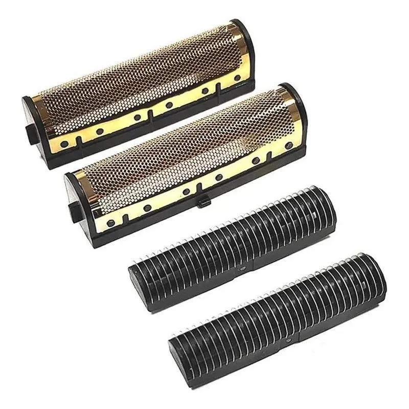 Kit Lâmina + Tela Profoil Lithium Compatível Shaver Andis