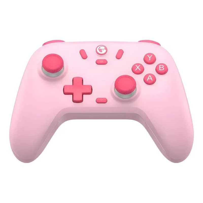 Controle Gamesir T4 Nova Lite Sem Fio Para Pc Switch Android