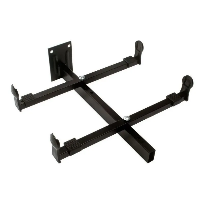 Suporte Forno Elétrico Microondas De Parede Multivisao F100