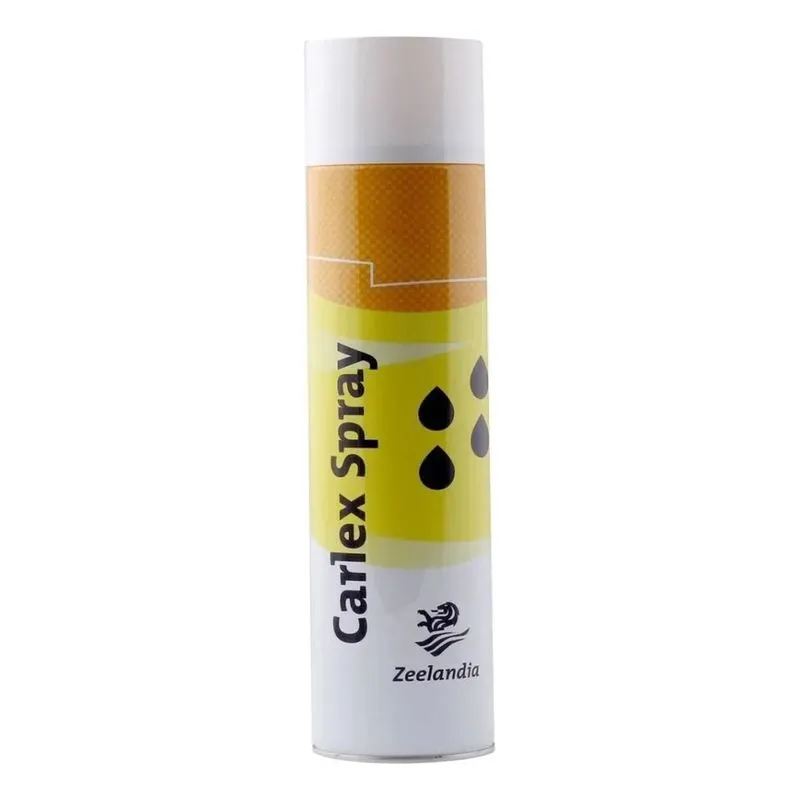 Desmoldante Unta Forma Carlex Spray Untar Formas 600g