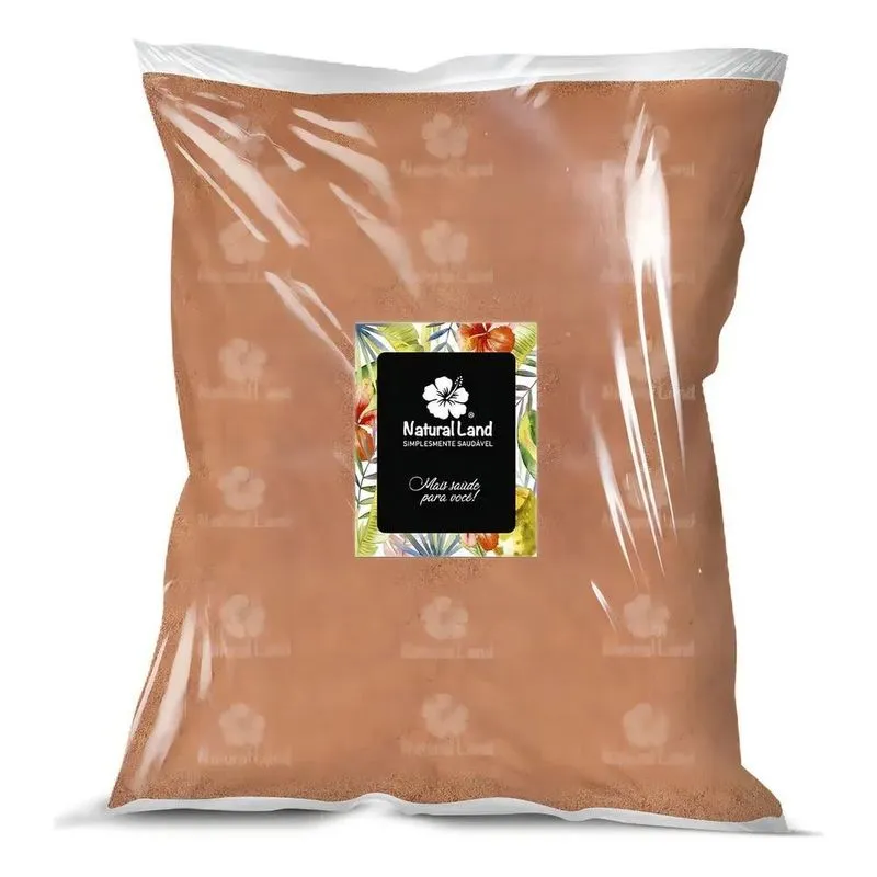 Açúcar De Coco Premium Natural Land 1kg