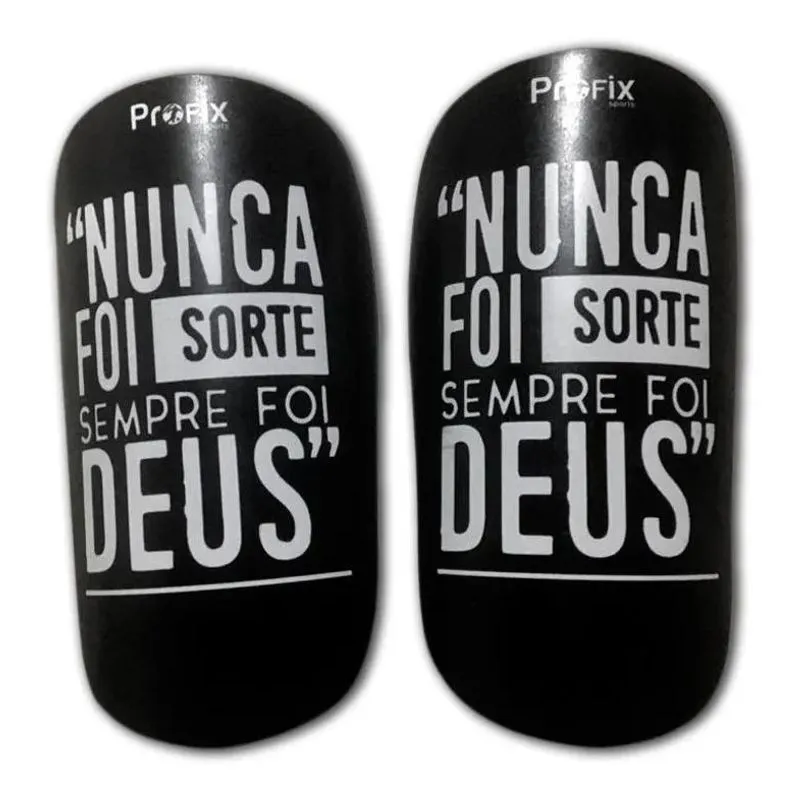 5x Caneleira Infantil Nunca Foi Sorte Profix