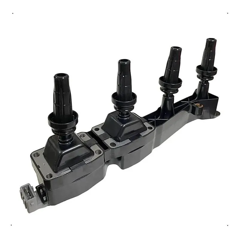 10x Bobina Ignição Peugeot 206 307 Citroen Xsara 1.6 16v 59