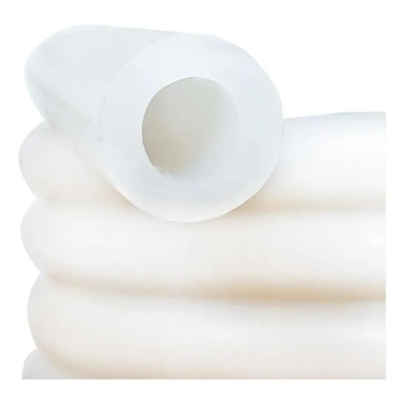 Mangueira De Silicone Para Lipoaspiração 3m
