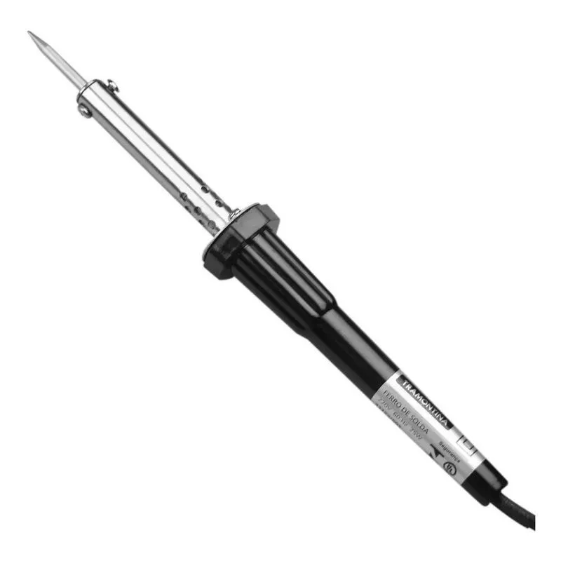 10x Ferro De Soldar Profissional 40w Suporte Ferro Tramonti