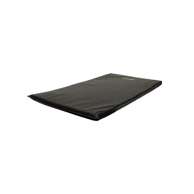 Colchonete De Courvin 100 X 50 X 30Mm Kl Master Fitness