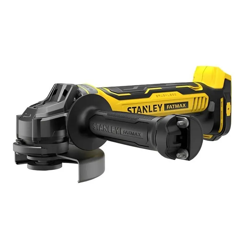 Esmerilhadeira Angular 115-125mm 20v Max Stanley Modelo Sbg7