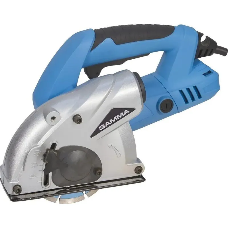 Cortador De Parede 1500w Gamma G1919/br1