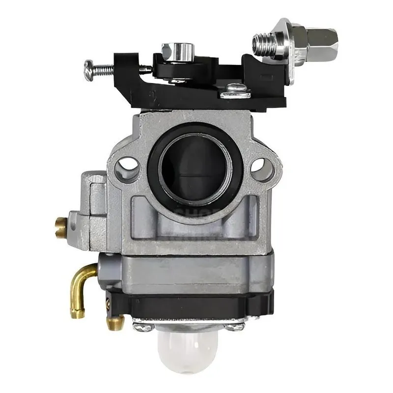Carburador Roçadeira 43cc 52cc 63cc Multimarcas Importadas