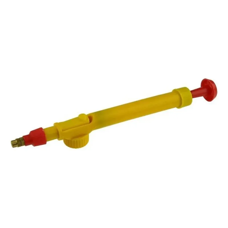 2x Pulverizador Manual Para Garrafa Pet Multiuso Starfer