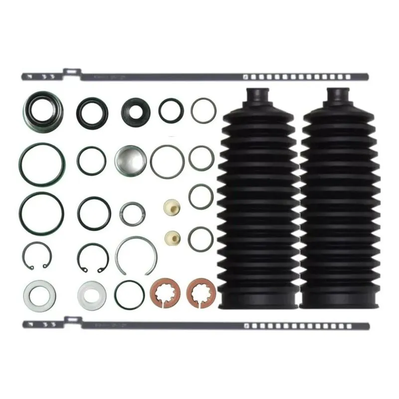 10x Reparo Caixa Direção Hidraulica Fiat Palio Strada Siena