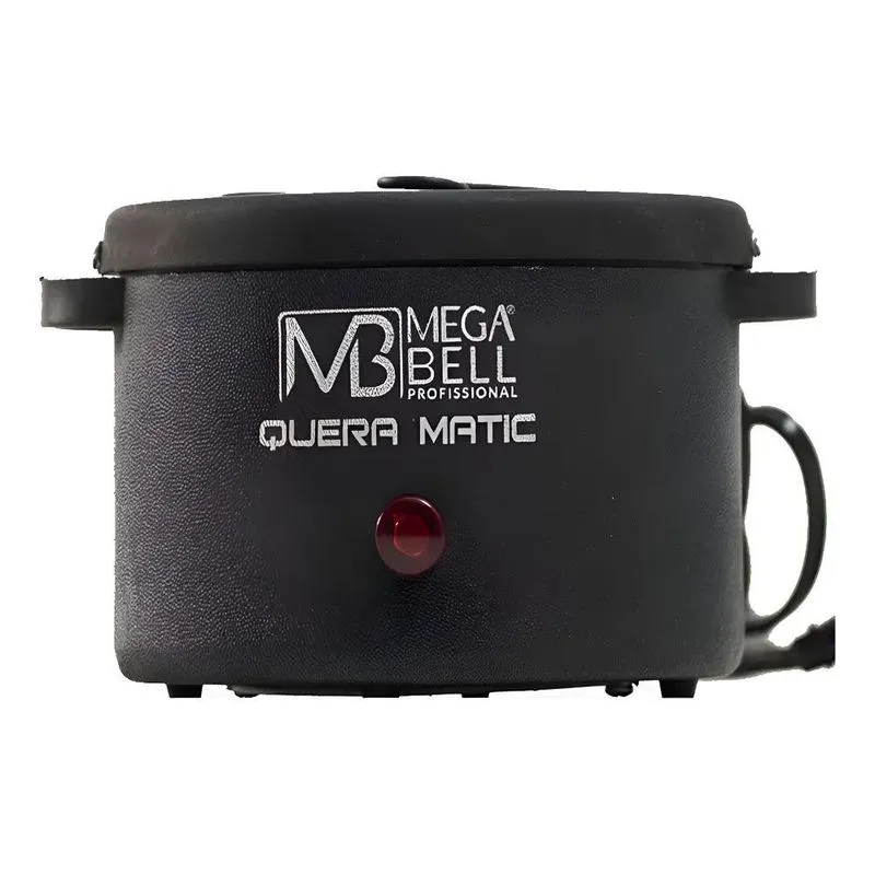 Aquecedor De Queratina Profissional Queramatic Mega Bell