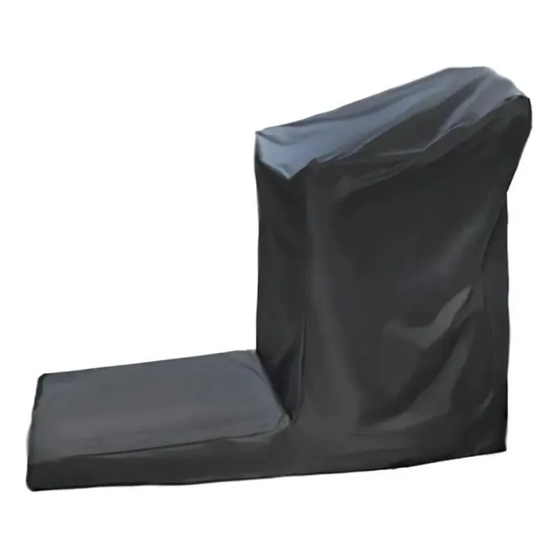 2x Capa Impermeável Para Esteira Ergométrica 185x91x155cm