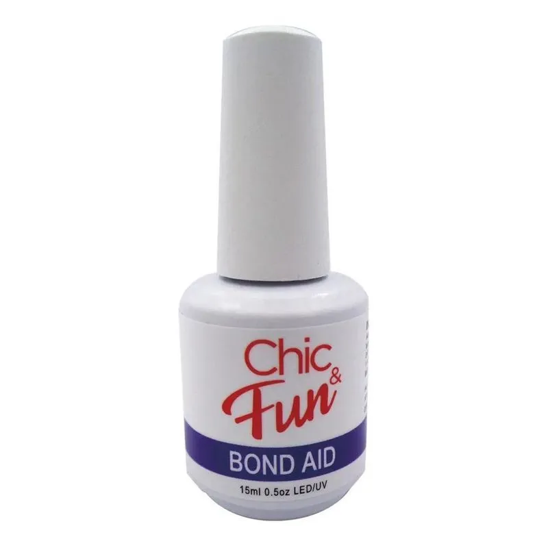 Unha De Gel Para Uv/led Esmalte Base Top Coat Primer Unhas