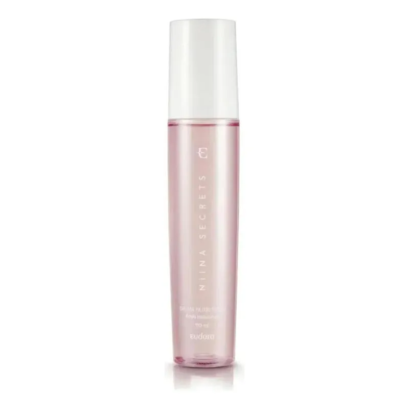 2x Bruma Nutri Fresh Niina Secrets 110ml