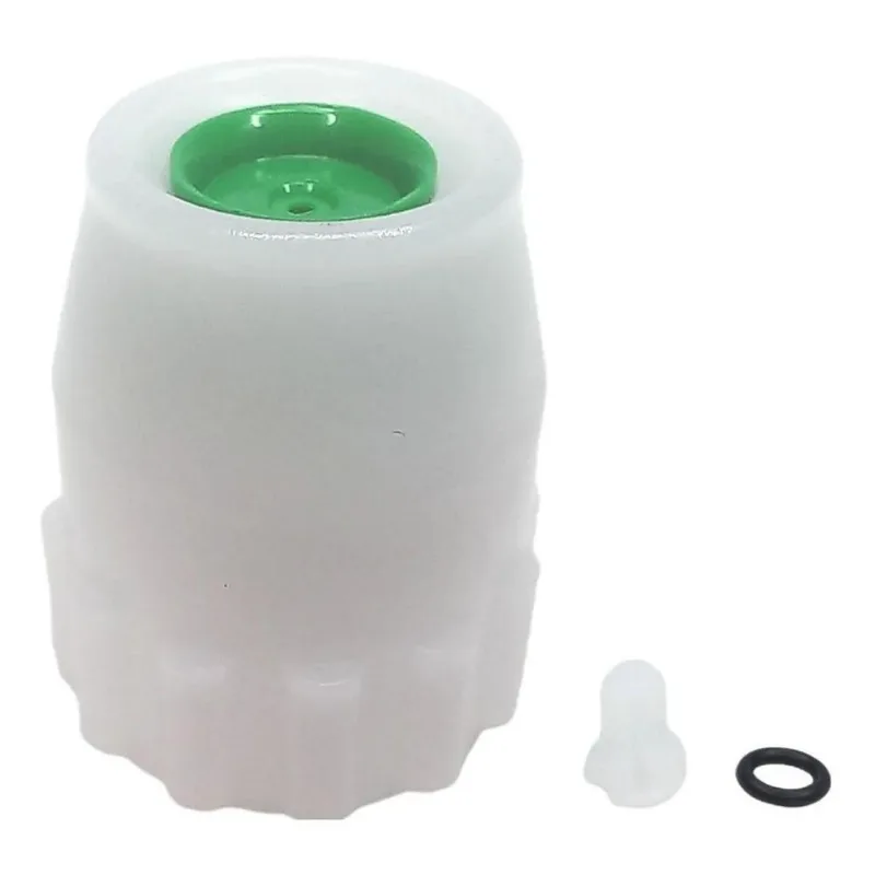 5x Kit Reparo Bico Pulverizador Compressão Prévia 1,2lt Guar