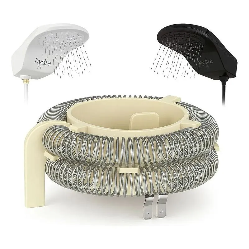Resistência Chuveiro Para Hydra Fit Eletrônica 220v Ducha