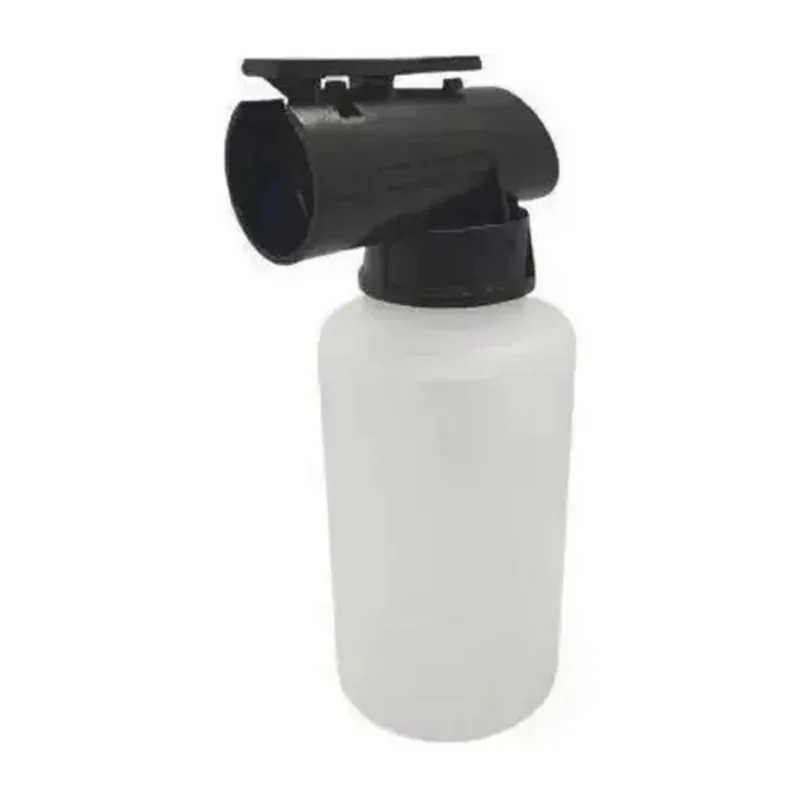 Aplicador Ejetor De Detergente Lavadora Jactoclean