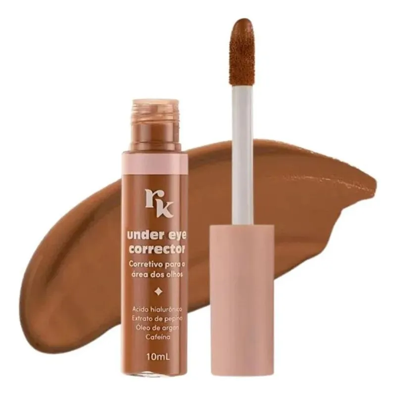 Corretivo - Ruby Kisses - Under Eye - Kiss New York