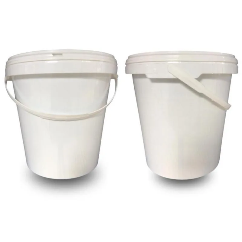 Balde Para Fazer Cerveja 3.6l Alça Plástica