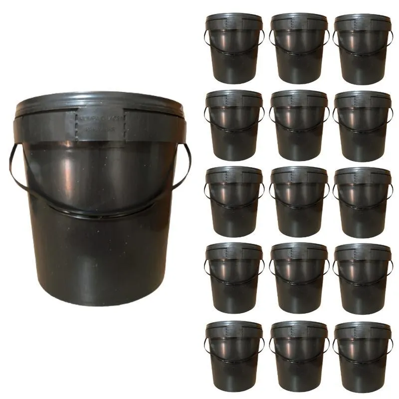 O Que Fazer No Balde Para Vender - 15 Pçs