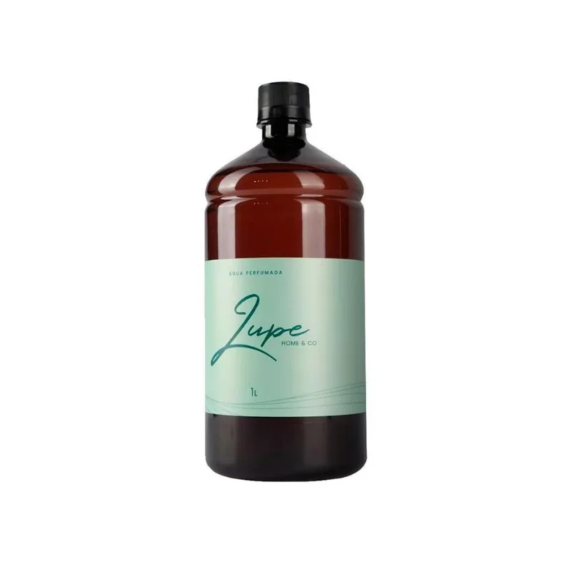Água Perfumada Ambientes Roupas Daslu Alasca 1 Litro - Lupe