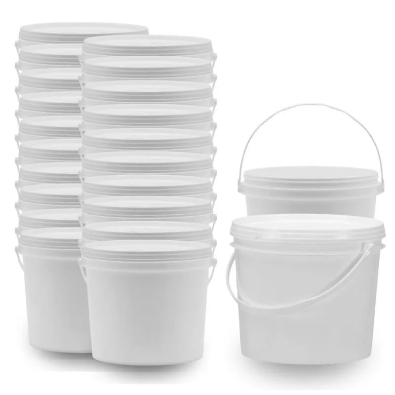 Pote 1.8L Sp Lacre 20 Pçs