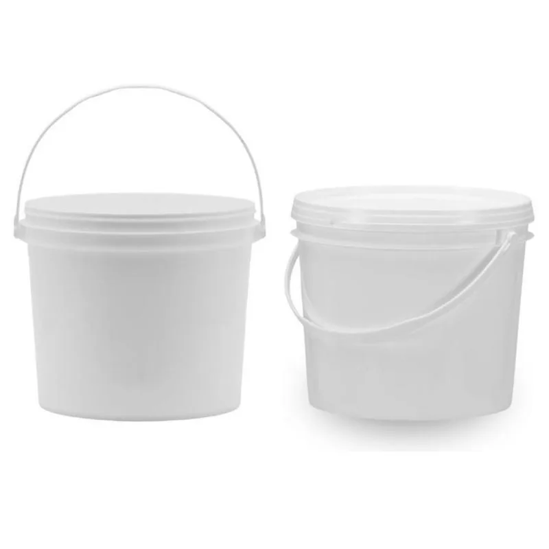 Balde 1.8 Litros Para Produtos Fresco 50 Pçs
