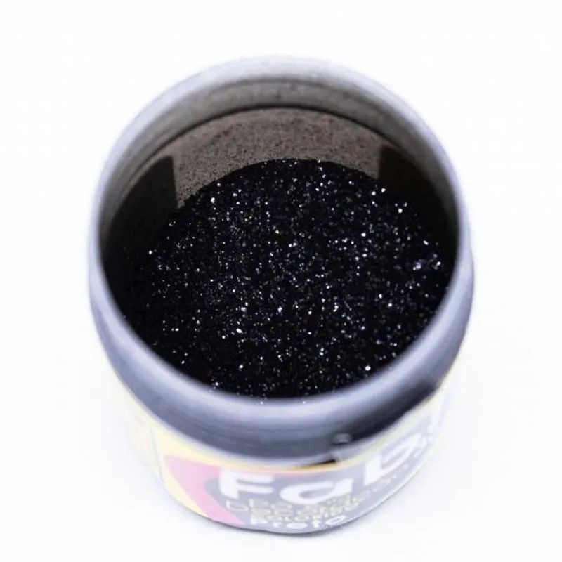 Kit Glitter Comestível Decoração Bolo Alimentício