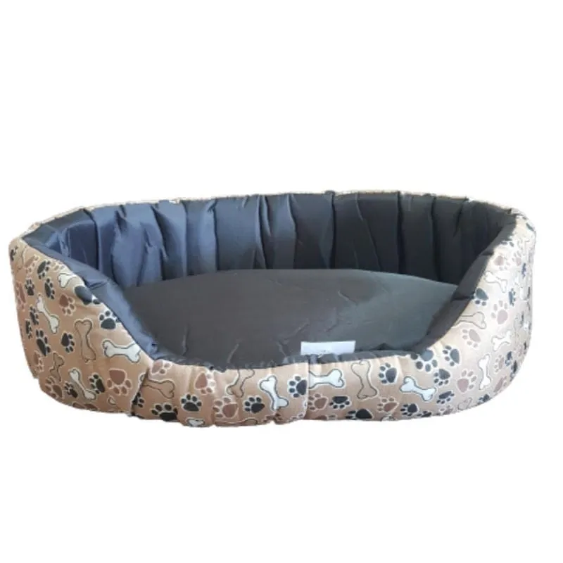 Cama Para Cachorro Grande Caminha De Cachorros Pet G