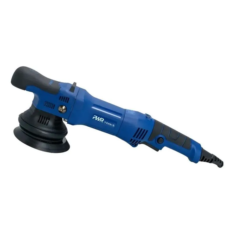Politriz Roto Orbital Pwr 5120 By Sigma Tools 5 Pol - 15mm 9