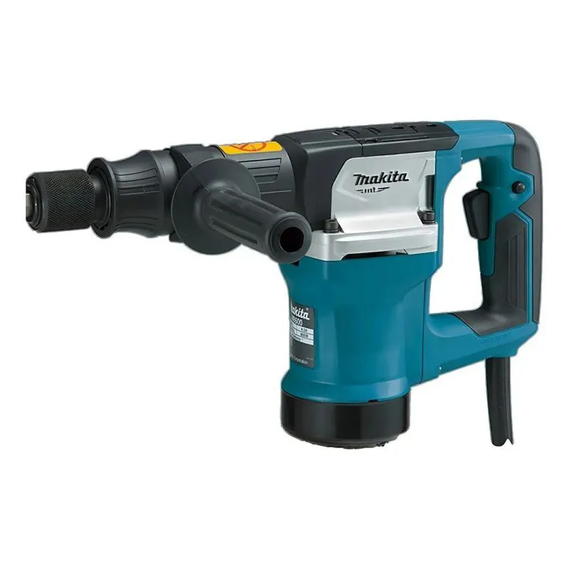 10x Martelete M8600b 900w Profissional - Makita 220 Volts