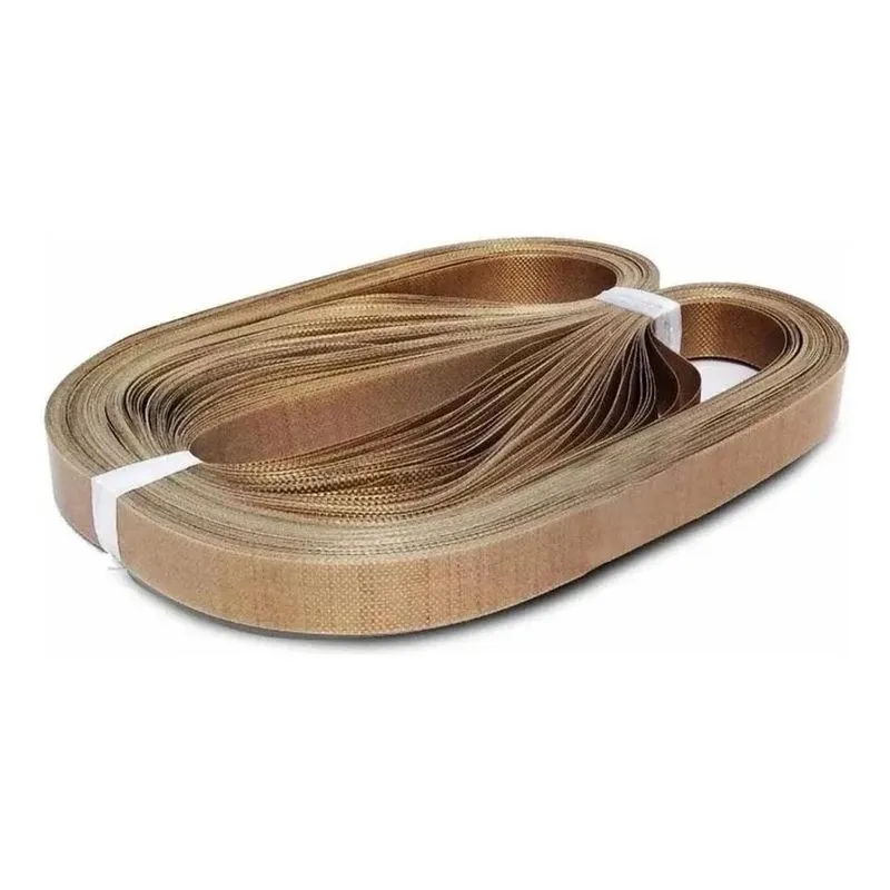 10x Fita Teflon Seladora Automática- 900/1000/sa800/1000w C