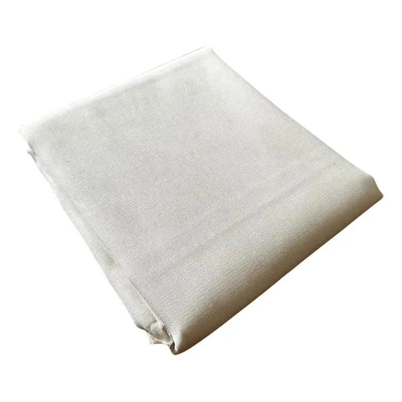 5x Tecido Brim Cru Grosso 200gr M2 Larg 1,70 (1 Metro)