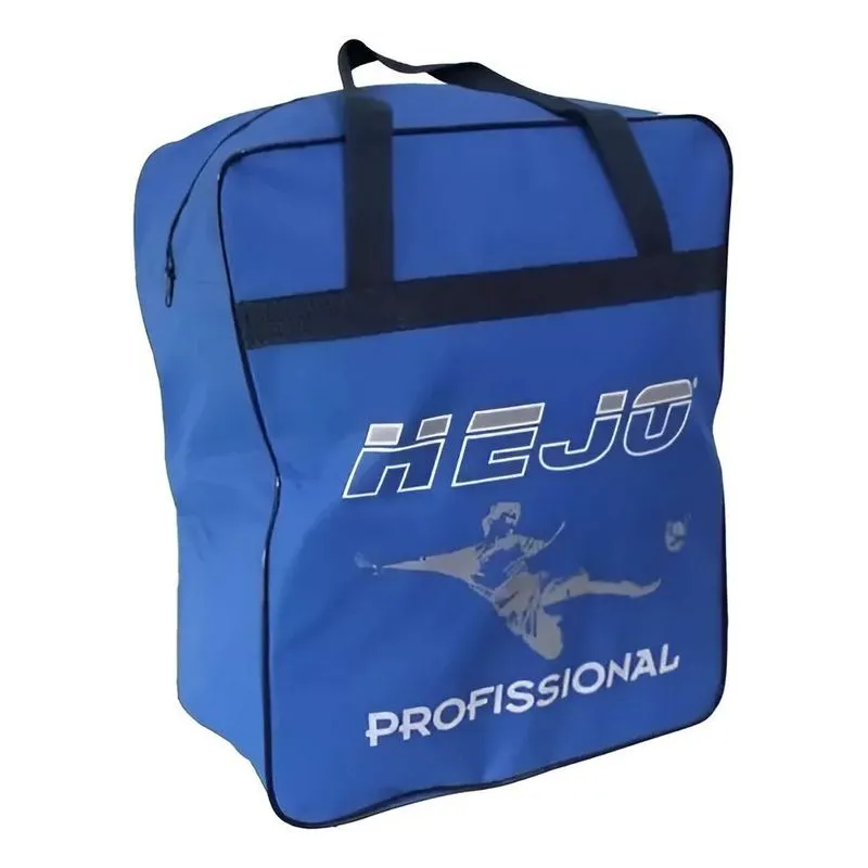 Bolsa Saco De Fardamento Hejo 11 Conjuntos Azul Royal