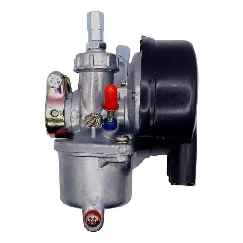 Carburador Bicicleta Motorizada (moskito) 50/80cc - Mobyshop