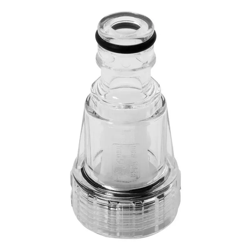 5x Filtro Karcher Lavadoras De Alta Pressao Karcher K5 Hd585