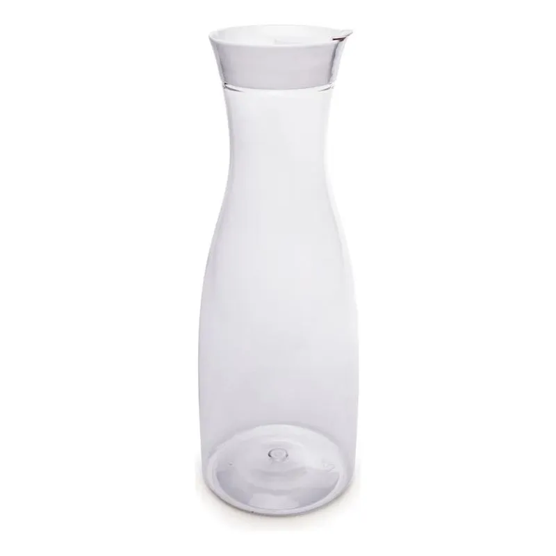3x Garrafa Plástica Água Suco Geladeira 1,8l New York Plasút