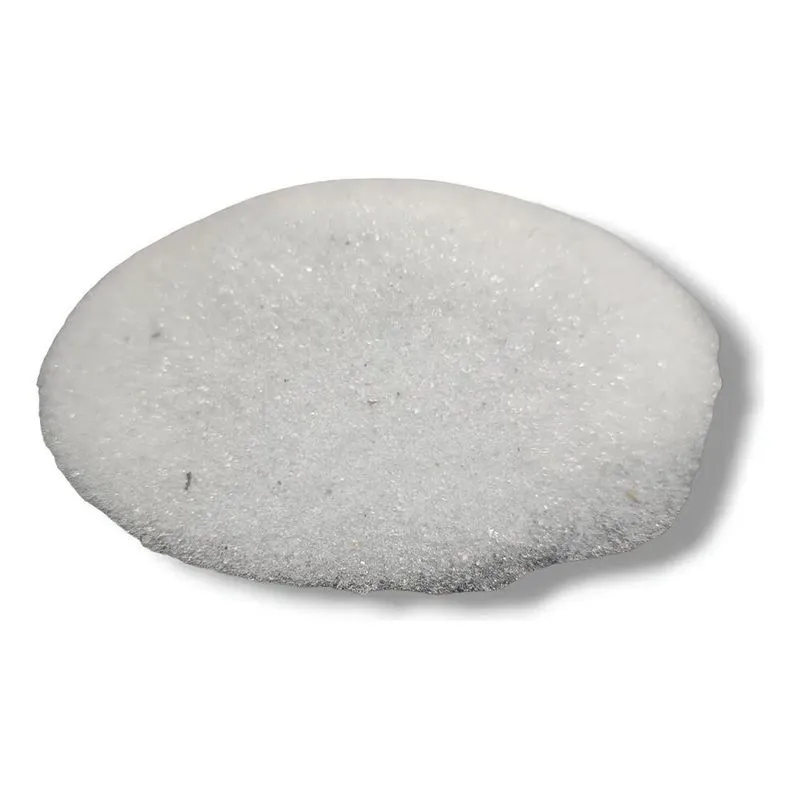 Micro Esfera De Vidro Para Jateamento Fina Média Grossa Médi