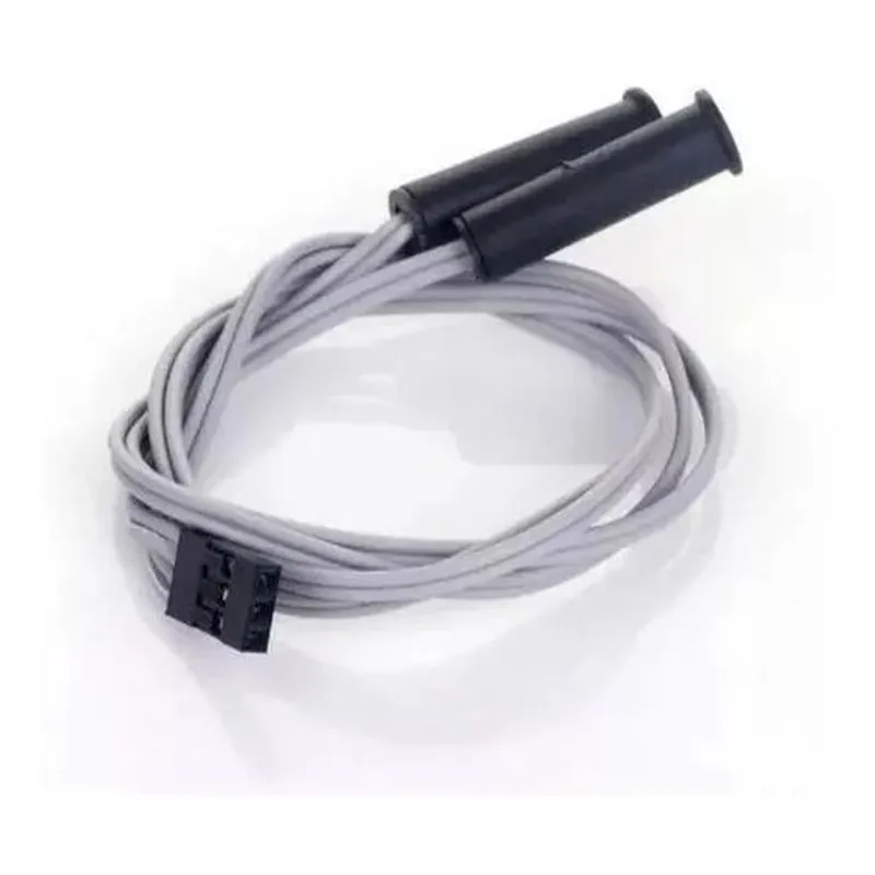 10x Sensor Fim De Curso Deslizante 3 Vias Peccinin Motor Po