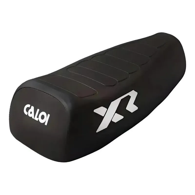 Banco Mobilete Caloi Xr Costura Egipciana Qualidade