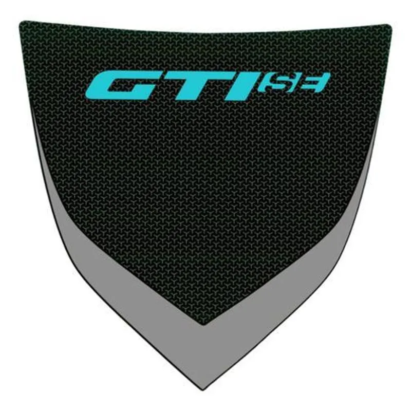 Adesivos Capô Jet Ski Sea Doo Gti 170 Se Verde Água Acima 20