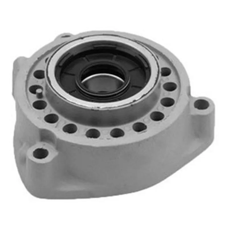 Caixa Rolamento Completa Jet Ski Yamaha 1.8 Fx Sho / Ho