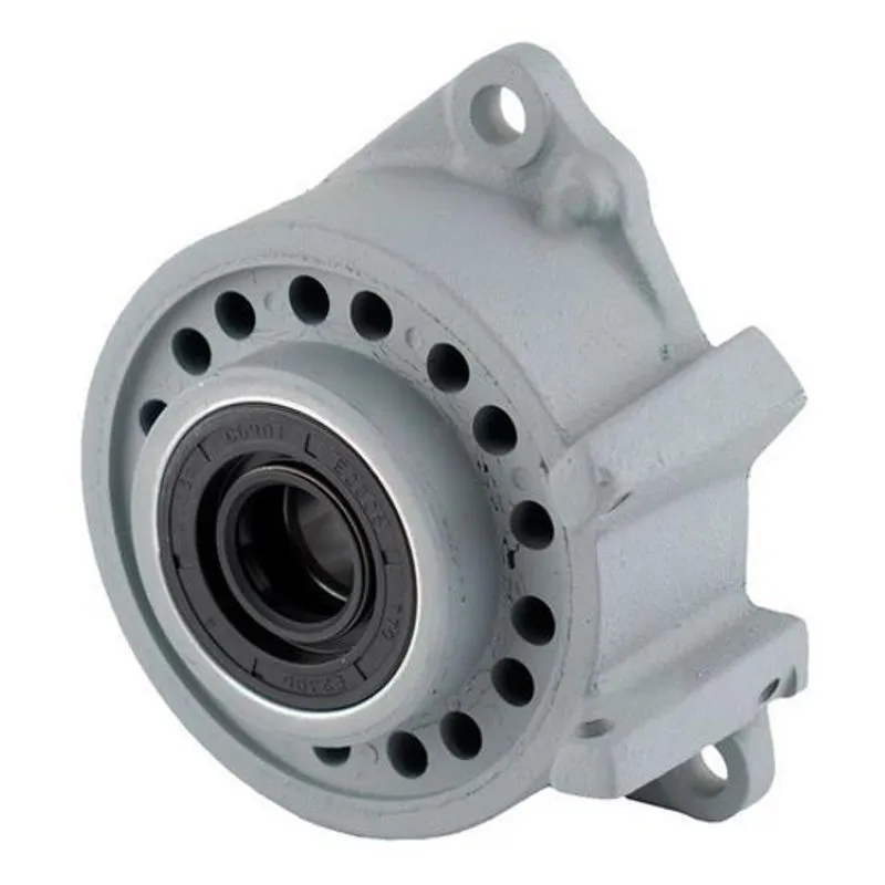Caixa Rolamento Vedação Turbina Jet Ski Yamaha Completa 61x
