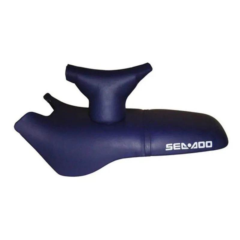 Capa De Banco + Guidão Para Jet Ski Sea-doo Spi Ano 1996