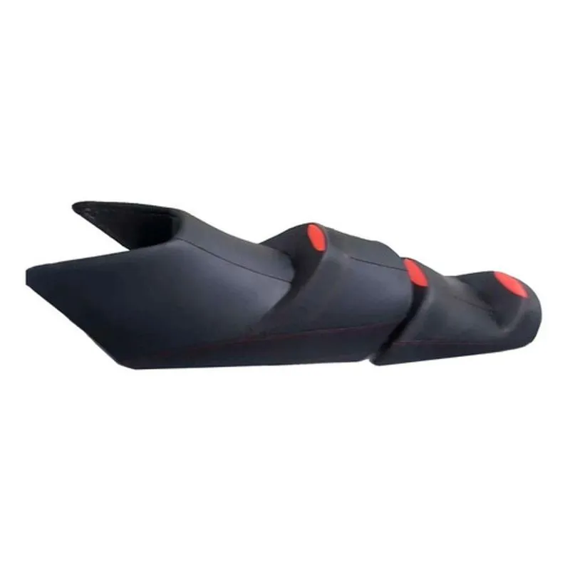 Capa De Banco Jet Ski Fx Cruiser Sho 14 A 17 Personalizada