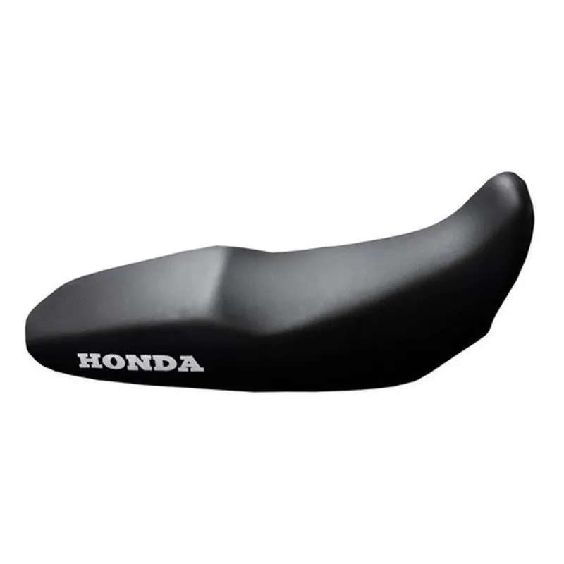Capa De Banco Moto Honda Nxr Bros 125/150 Antimofo